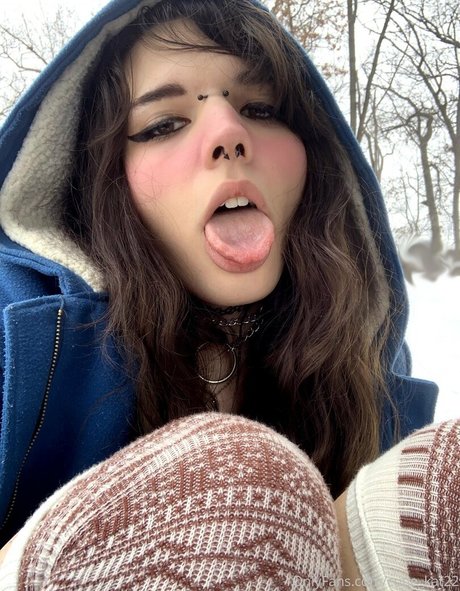 cutiekatw star du porno exclusive image