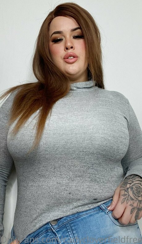 mrs cloverfield haut étoile archive