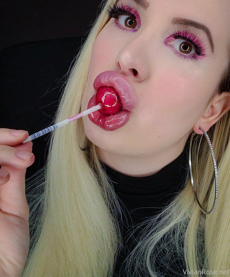 vivianroseofficial meilleure actrice photos