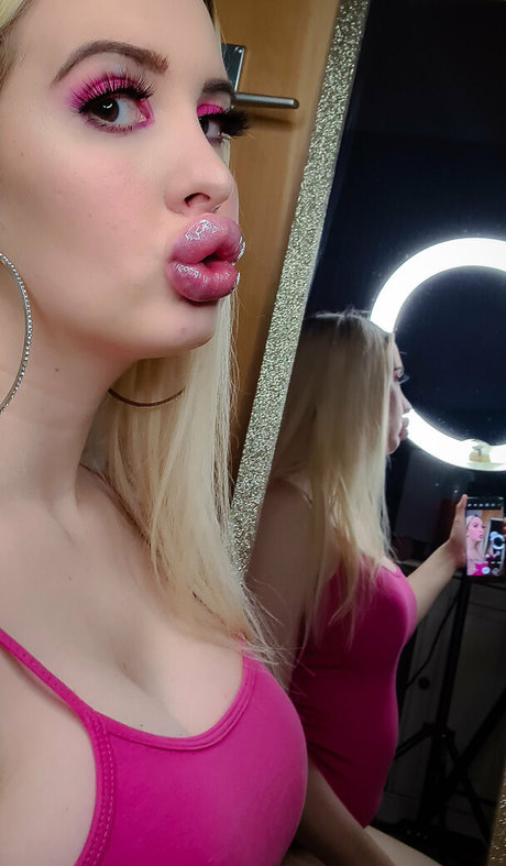 vivianroseofficial sexe star collection