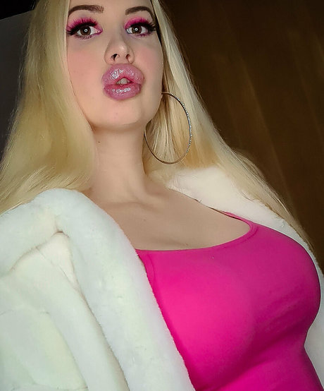 vivianroseofficial modèle parfait image