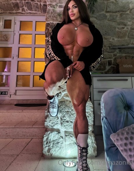 Nataliya Kuznetsova star du porno chaude des photos