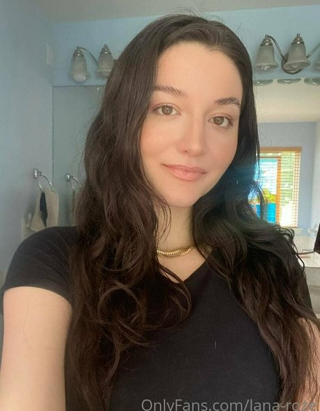 lana roze actrice adulte photo