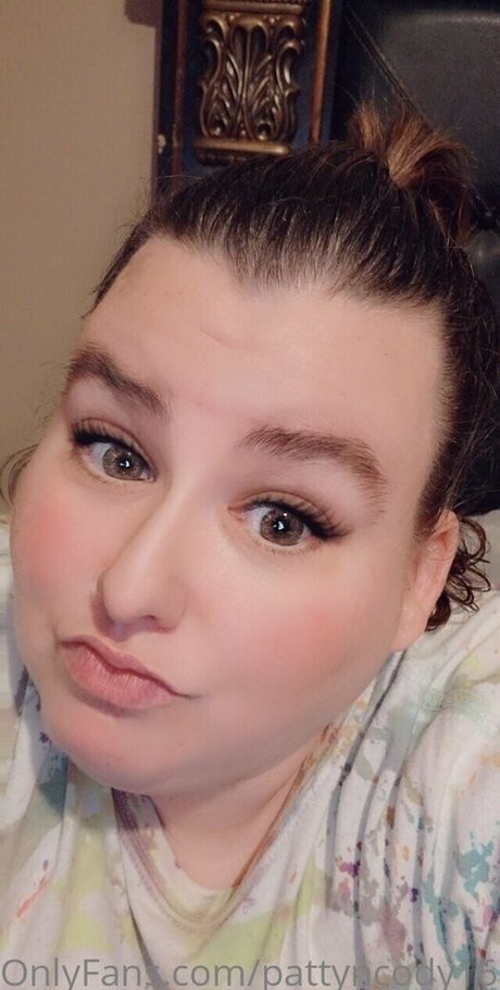 pattyncody16 modèle exclusif des photos