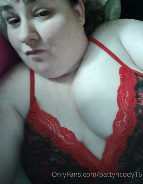 pattyncody16 modèle érotique photo