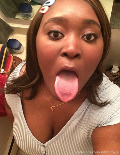 Submittress modèle érotique des photos