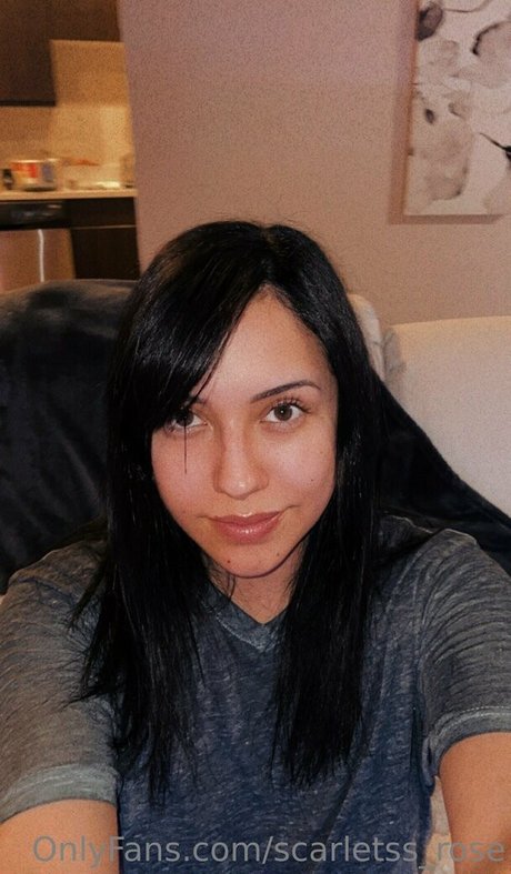 scarletss rose star du porno érotique galerie