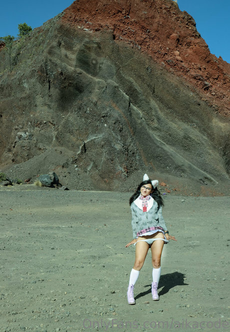 aikacode étoile chaude galeries