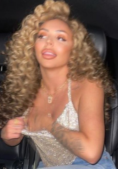 Jesy Nelson haut de star du porno img