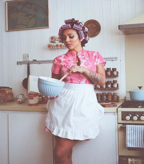 Jesy Nelson étoile de haute qualité des photos