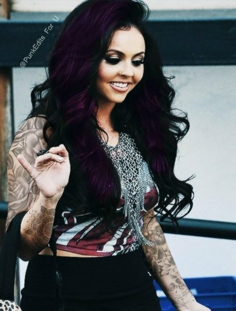 Jesy Nelson actrice sexy galeries