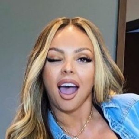 Jesy Nelson étoile érotique archive