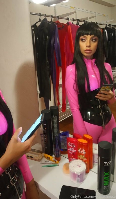 Wrapashouse jolie étoile photos