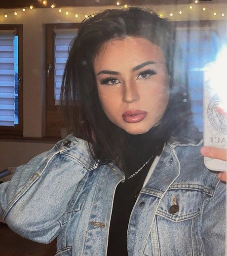 Fiona Schramm étoile parfaite archive