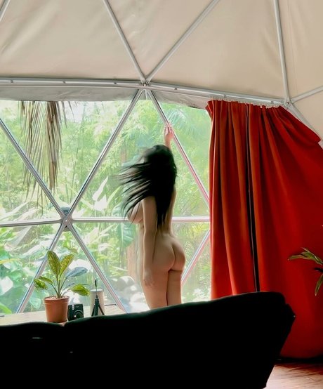 Alua Powpai actrice hd collection