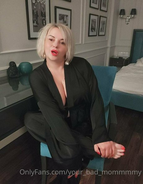 vip your bad mommmmy belle star du porno galerie