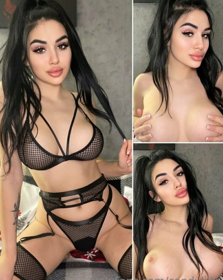 candylilly star du porno galerie