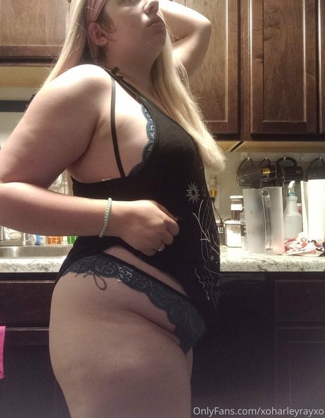 xoharleyrayxo modèle meilleur des photos