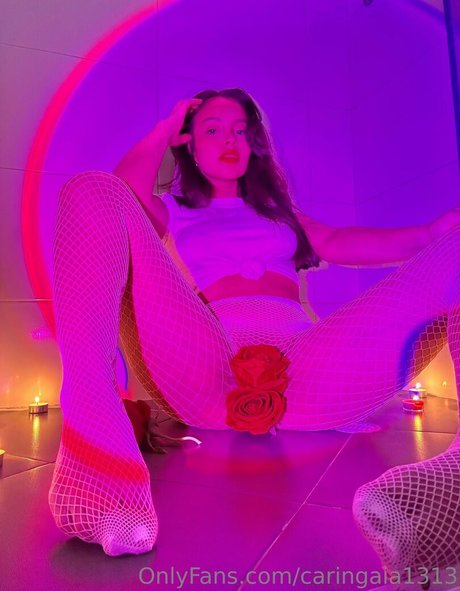 caringaia1313 jolie étoile photo