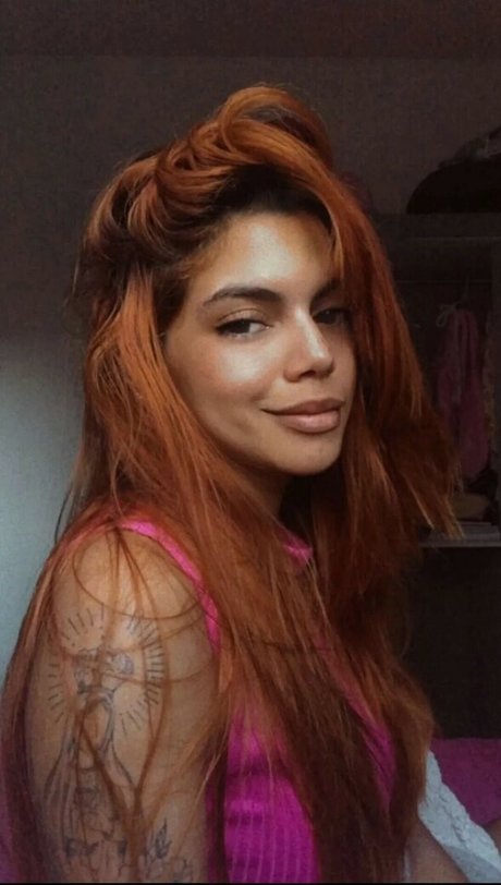 Raposinhaangel modèle pornographique archive