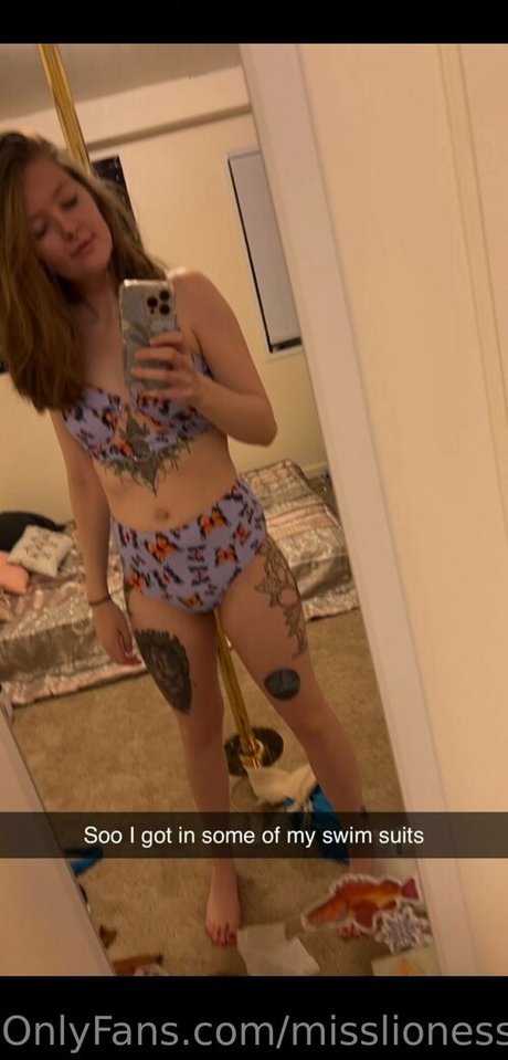 misslionesspaid star du porno chaud image