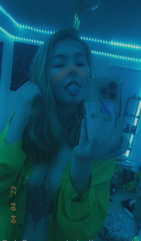 misslionesspaid modèle adulte images