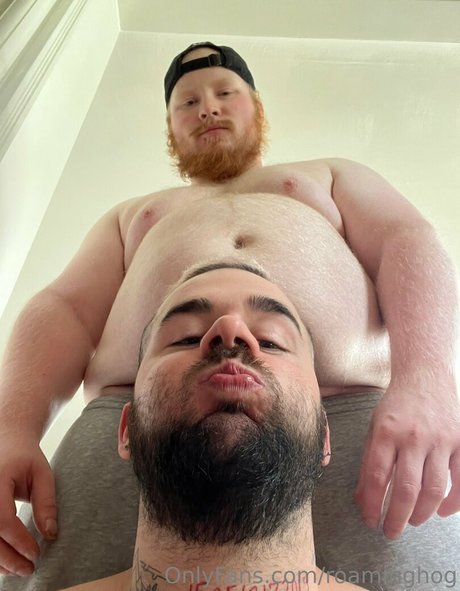 roaminghog star du porno chaude photo