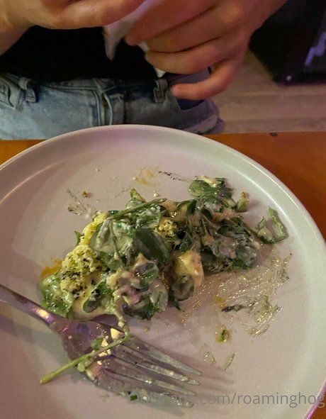 roaminghog modèle pornographique image