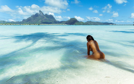 Elizabeth Chevalier étoile gratuite des photos