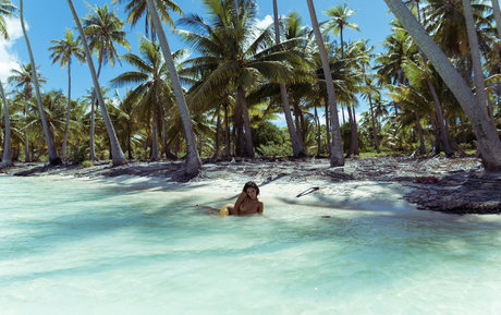 Elizabeth Chevalier étoile érotique images