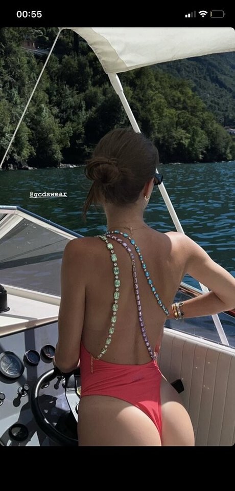 Ginevra Mavilla étoile de haute qualité img