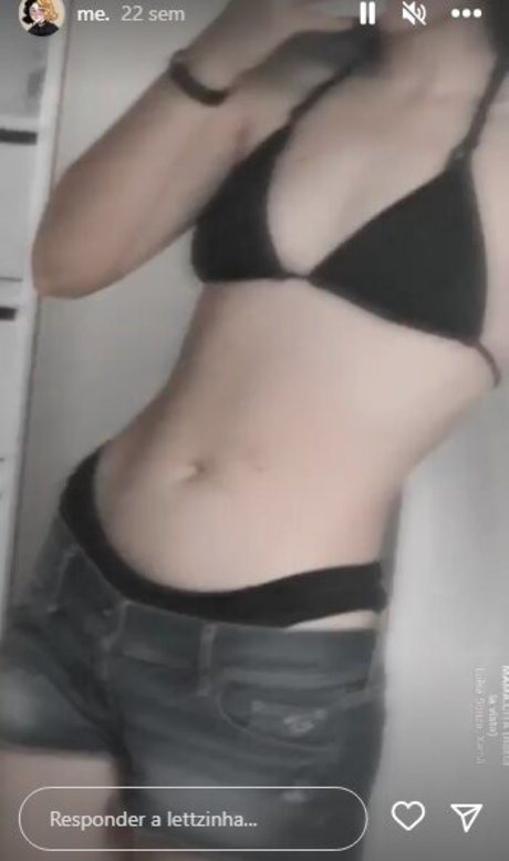 Lettzinha actrice img