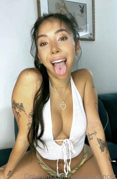 yayathedancer étoile galerie