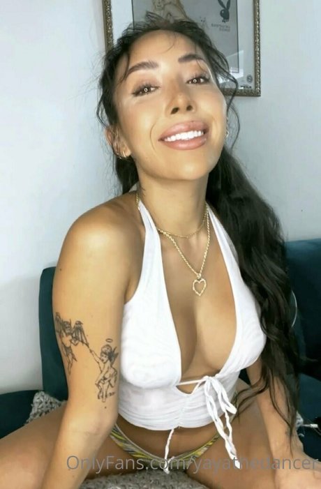 yayathedancer meilleur modèle galerie