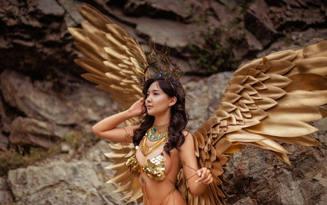 fans asiatiques de findom uniquement xxx de haute qualité galeries