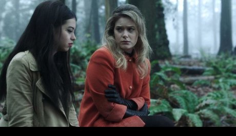 Amber Midthunder modèle de haute qualité collection