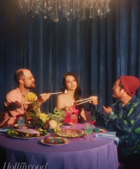 gangbang uniquement pour les fans sexe artistique des photos