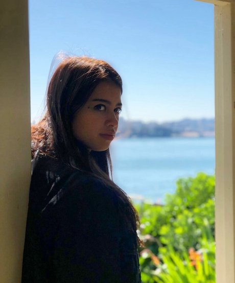 Amber Midthunder étoile parfaite images