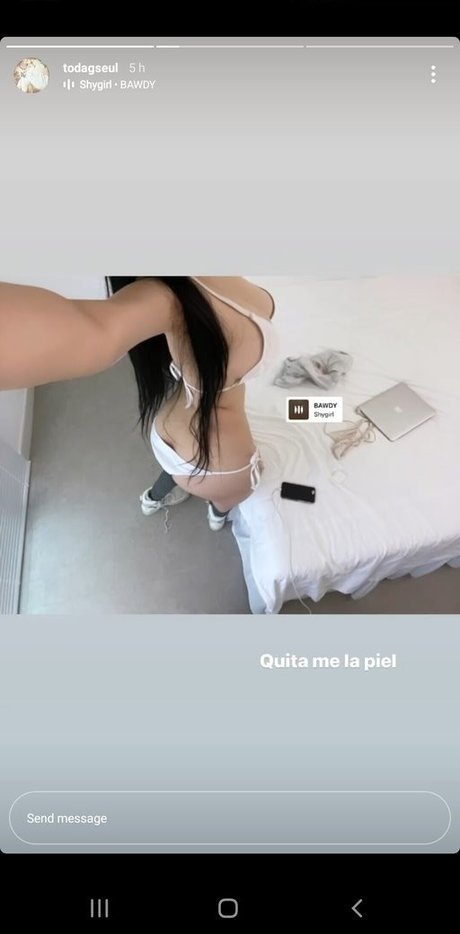 todagseul star du sexe photos