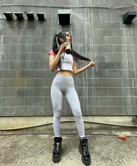 luvxmi xxx étoile des photos