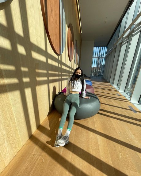 luvxmi actrice de grande qualité collection