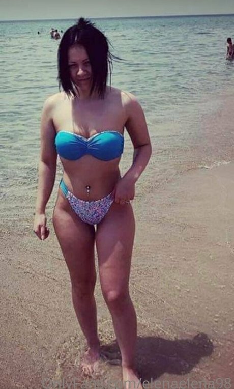 senzuallover98 étoile de l'art des photos