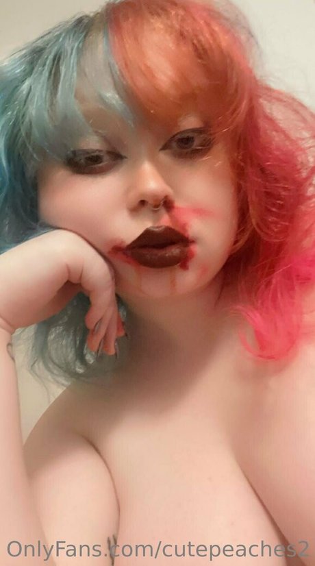 cutepeaches2 nus étoiles archive