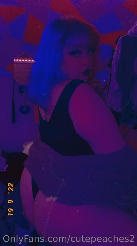 cutepeaches2 modèle exclusif collection