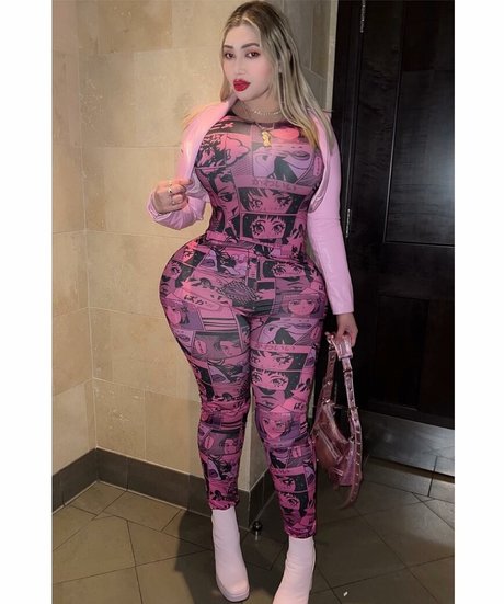 Desiy Garcia étoile images