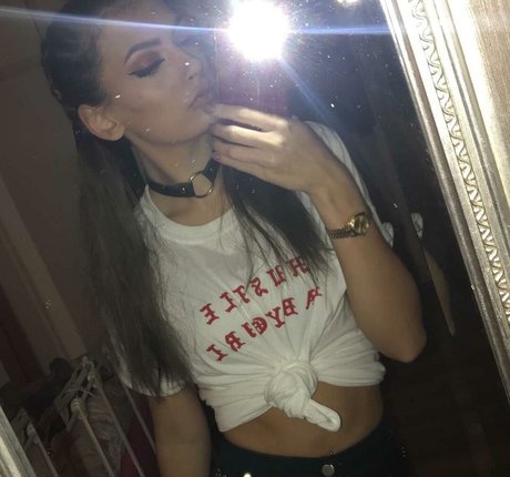 Xavia Brooke haut étoile images