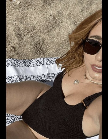 Liv Humby actrice adulte images