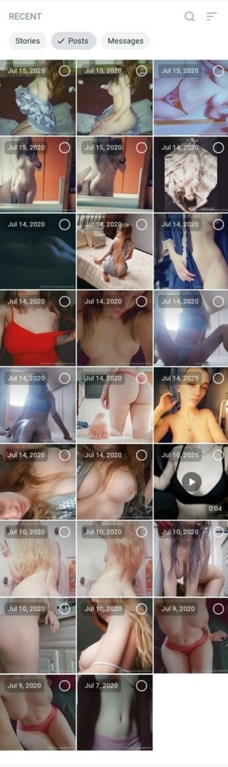 visage blond uniquementfans nue en haute qualité des photos