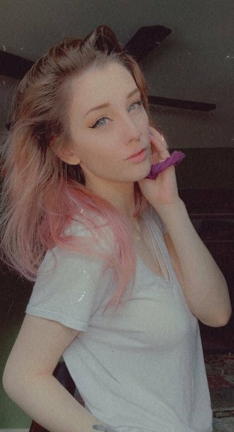 savingmyinsanity modèle exclusif photo