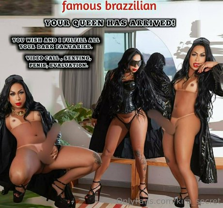 kira secret haut de star du porno img